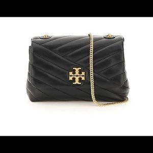 Tory Burch Kira Chevron Shoulder bag